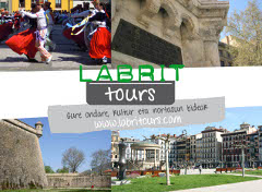 Labrit tours