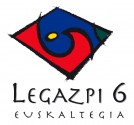 Legazpi 6 euskaltegia