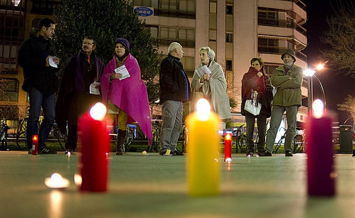 423.000 pertsona pobrezia eta gizarte bazterketaren arriskuan daude Hego Euskal Herrian