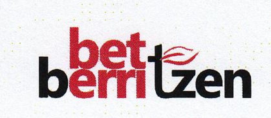Enpresarean proiektuak Beteberritzen egitasmoan parte hartu du