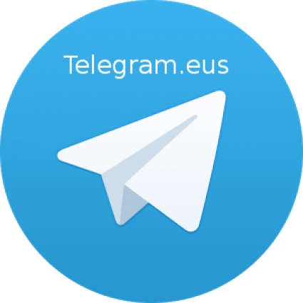 Telegram.eus