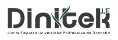 Dinitek Junior Empresa