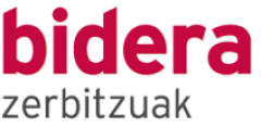 Bidera zerbitzuak