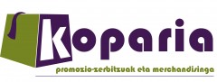 Koparia s.l.