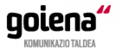 Goiena komunikazio taldea