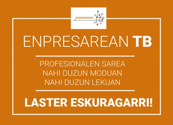 Enpresarean TB