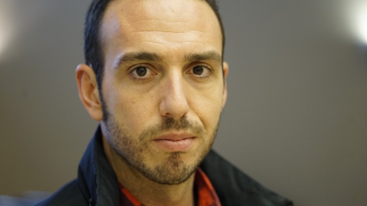 Alex Gibelalderen hitzaldia, urtarrileko Enpresarean Foroan