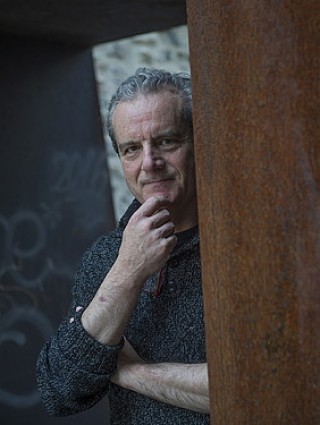 Jordi Via: "Urratzailea izan behar du ekonomiak"
