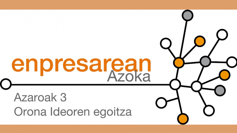 Enpresarean azoka ekintzailetzaz eta finantziazioaz hausnartzeko prest