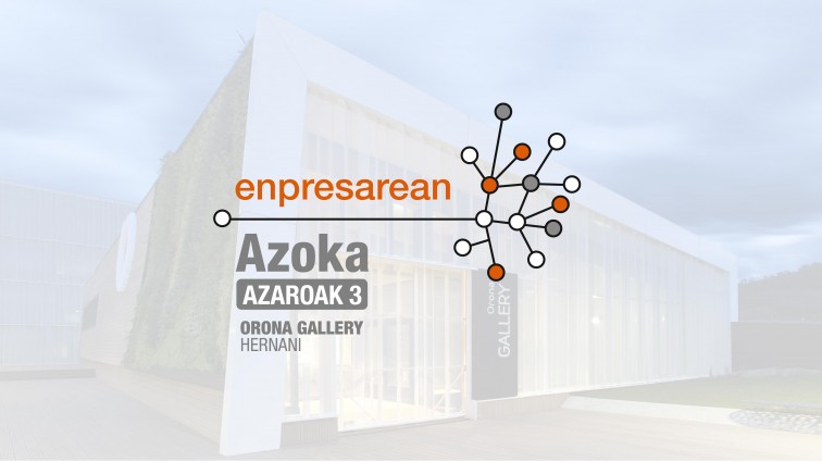 Enpresarean Azokan izena eman eta parte hartzeko epea zabaldu da