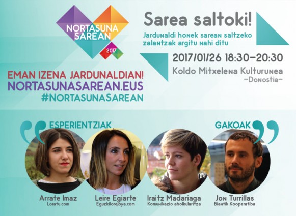 Negozioek ba al dakite sarea saltoki gisa erabiltzen?