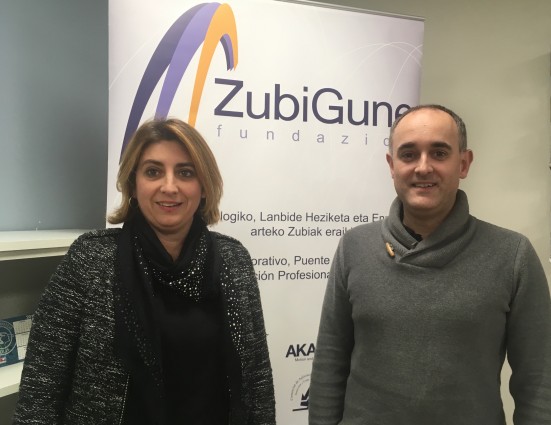 "Gaur egun prestakuntza iraunkorrak berebiziko garrantzia dauka"